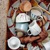 Bloomingville Zitronensaftpresse Pixie, Farbe Grün, Produktbild-Vorschau 6