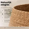 Mica Decorations Kerstboomrok H28 x D75 cm - Kerstboommand Productafbeelding-voorbeeld 5
