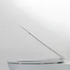 Tiger Toilettensitz Blade Weiß Produktbild-Vorschau 4