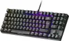 Gaming Tastatur Mars Gaming MKREVO PRO LED RGB Produktbild-Vorschau 6