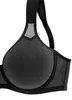 petite fleur by Lascana T-Shirt-BH weiß + schwarz Größe 85 Produktbild-Vorschau 4