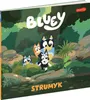 Bluey. Strumyk. Moja Czytanka Náhled obrázku produktu 1