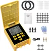 Solar-Tropfbewaesserungssystem mit Doppelpumpe und Produktbild-Vorschau 11