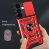 Outdoor Panzer Hülle für Samsung Galaxy S24 mit Produktbild-Vorschau 3