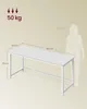 VASAGLE Tisch, Computertisch, Bürotisch, 160 x 60 x 76 cm, Produktbild-Vorschau 6