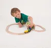 Bigjigs Rail Tunnel a doppia rotaia Anteprima dell’immagine prodotto 13