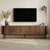Skye Decor, kvalitný stojan na televízor, dub Kafka a Náhľad obrázku produktu 2