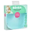 Beaba Silikonteller mit Saugnapf - hellblau; 913430 Produktbild-Vorschau 2