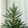 HOMCOM künstlich Weihnachtsbaum 183cm Christbaum mit 2380 Produktbild-Vorschau 8