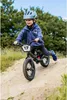Puky Laufrad 2 Räder LR TRAIL PRO midnight black ab 30 Produktbild-Vorschau 10