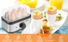 7MAGIC Eierkocher Edelstahl, Eierkocher für 1-6 Eier mit Produktbild-Vorschau 12