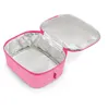 reisenthel coolerbag M pocket twist pink Produktbild-Vorschau 3