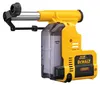 Akumulátorové kombinované kladivo DeWalt DCH 273 N 18 V 2,1 Náhled obrázku produktu 3