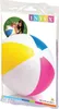 INTEX 59030NP - Wasserball - Glossy (Ø 61cm) Ball Produktbild-Vorschau 4