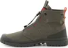 Palladium SP20 Travel Hi Stiefel, Grün 43 EU Produktbild-Vorschau 33