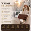 Kinderwagen-Handwärmer|Handschuhe für Kinderwagen in Produktbild-Vorschau 7