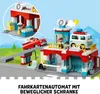 LEGO 10948 LEGO DUPLO 10948 Parkhaus mit Autowaschanlage Anteprima dell’immagine prodotto 41