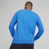 Puma Teamgoal Sweat Kinder - Royal Produktbild-Vorschau 5