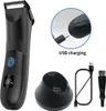 OKWISH Rasierer Elektrorasierer Herren Elektrisch Produktbild-Vorschau 2