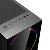 GAMEMAX Gaming-PC MegaDeal Black Hole Komplett-SET i5 Produktbild-Vorschau 5