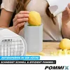 POMMIX Pommesschneider Kartoffelschneider Pommes Frites Produktbild-Vorschau 2