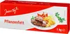 Jeden Tag Pflanzenfett (1kg Packung) + usy Block Produktbild-Vorschau 2
