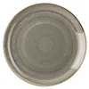 CHURCHILL Stonecast Peppercorn Grey Teller flach, coup, ø: Produktbild-Vorschau 1