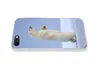 MuchoWow® Handyhülle Schutzhülle Hülle für iPhone SE 2020 Produktbild-Vorschau 5