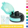 Coperchio di ricambio per beverino Schmatzfatz, coperchio Anteprima dell’immagine prodotto 8