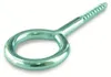 suki. Ringschraube 16 x 6 x 2,8 mm Holzgewinde 30 Stück Produktbild-Vorschau 6