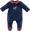 Pyjama Poppen de Corolle Holidays, 42cm Voir les images du produit 1