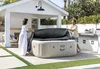 INTEX Spa Cover Energiesparabdeckung Energy effizient Produktbild-Vorschau 4