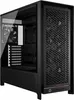 Corsair FRAME 5000D RS , Tower-Gehäuse, (Tempered Glass) Produktbild-Vorschau 1