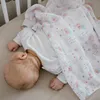 BabyOno Pannolini in mussola 3 pezzi - rosa Anteprima dell’immagine prodotto 7