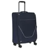 Stratic Stratic Strong - 4-Rollen-Trolley M 65 cm erw. Produktbild-Vorschau 5