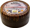 Montecampero QUESO MANCHEGO sýr, španělský tvrdý ovčí sýr, Náhled obrázku produktu 1