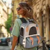 Furrever Friends Citfit Blue - zaino per il trasporto di Anteprima dell’immagine prodotto 5