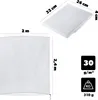 KADAX pokrowiec ochronny na rośliny 200 x 240 cm, 1 sztuka, Podgląd zdjęcia produktu 2