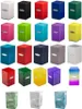 Ultra Pro Satin Tower Deck Box Deckbox Produktbild-Vorschau 1