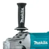 Winkelslijpmachine GA9070X1 (blauw/zwart, 2.800 Watt) Productafbeelding-voorbeeld 6