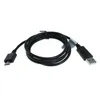 OTB Datenkabel kompatibel zu LG KG800 - USB Produktbild-Vorschau 2