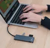 USB C Hub 7 in 1 Docking Station 4K 60Hz HDMI 100W PD SD Produktbild-Vorschau 4