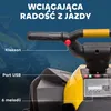 HOMCOM Dziecięcy Quad Elektryczny 12 V Dziecięcy Quad z Podgląd zdjęcia produktu 5