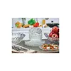 Pasabahce Aurora Glasschale mit Fuß, Durchmesser 140 mm, Produktbild-Vorschau 5