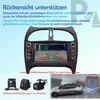 7 Zoll 2+64GB Android Autoradio Für PEUGEOT 206 206CC 206SW Produktbild-Vorschau 10