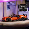 LEGO® Technic 42222 Bugatti Chiron Pur Sport Hypercar Voir les images du produit 30