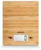 Soehnle Balance de cuisine Bamboo 5 kg Braun 66308 Voir les images du produit 9