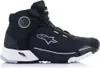 Alpinestars CR-X Drystar Riding Shoes Black/White 44 Buty Podgląd zdjęcia produktu 2