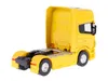 Model 1:64, SCANIA V8 R730, ciągnik, żółty (C00801SVCY) Podgląd zdjęcia produktu 3