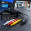 CSL USB 2.0 Audio Video Grabber, Video Audio Converter,  Náhľad obrázku produktu 6